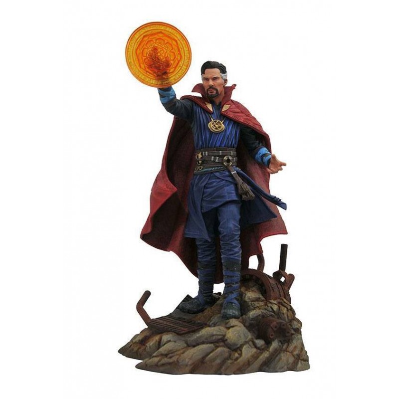 Figurka Doctor Strange Gallery 23 cm - Marvel Infinity War