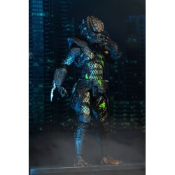 Action Figure Ultimate Battle-Damaged City Hunter 20 cm