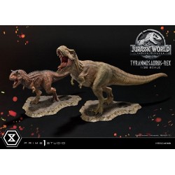Tyranozaur Rex 23 cm 1/38 - Jurassic World
