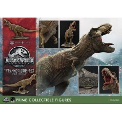 Figurka Jurassic World