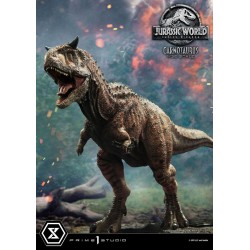 Figurka Carnotaurus Prime Collectibles - Jurassic World