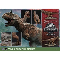 Figurka Carnotaurus 16 cm 1/38 - Jurassic World