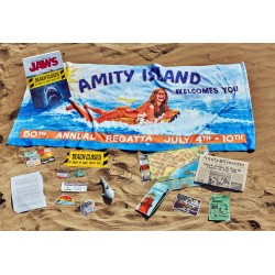 Zestaw prezentowy Amity Island Summer of 75