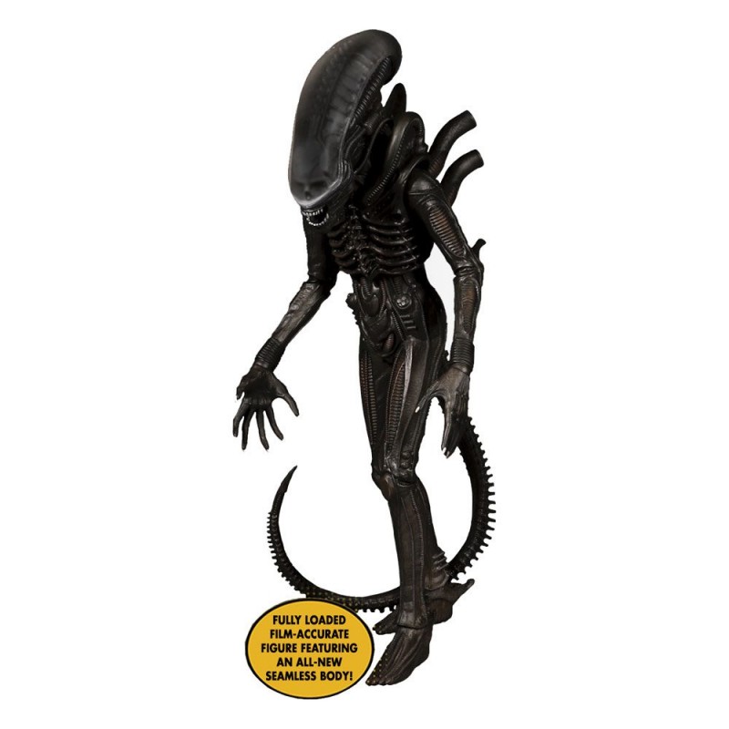 Figurka Alien Action Figure 25 cm 1/12 - Obcy