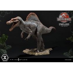 Figurka Spinosaurus Prime Collectibles