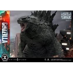 Statua Godzilla Ostatnia bitwa 60 cm