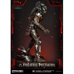 Predator 75 cm statua
