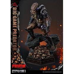 Statua Predator Big Game 70 cm