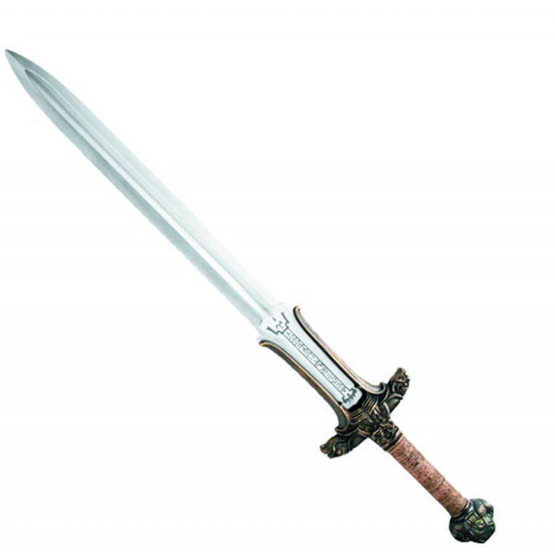 Miecz Conan Barbarzyńca Atlantean replika 1/1 - Conan Barbarzyńca