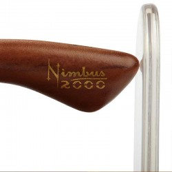 Długopis lewitujący Nimbus 2000 podstawka