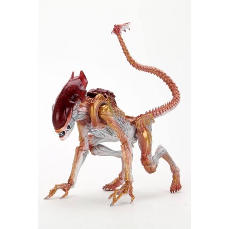 Figurka Panther Alien (Kenner Tribute) 23 cm Action Figure - Obcy