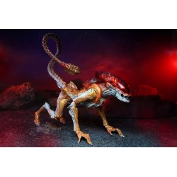 Figurka Panther Alien (Kenner Tribute) 23 cm