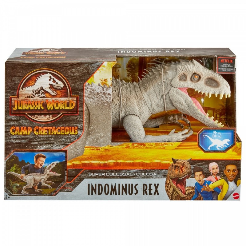 indominus rex 100 cm