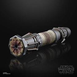 Miecz świetlny Rey Skywalker Force FX Elite