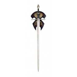 Miecz Aragorna (Obieżyświata) Replika 1:1 - 120 cm