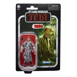 Figurka Star Wars Vintage Collection Han Solo (Endor) Epizod V (2021)