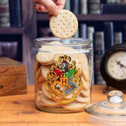 Pojemnik na ciastka Hogwart - Harry Potter