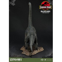 Figurka Brachiozaur Prime Collectibles 35 cm - Statua Jurassic Park