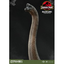 Figurka Brachiozaur Prime Collectibles 35 cm Jurassic Park