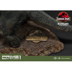 Figurka Brachiozaur Jurassic Park