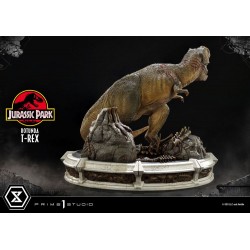 Jurassic Park Tyranozaur Rex Rotunda 37 cm