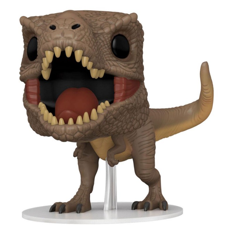 figurka funko pop tyranozaur rex t-rex 9 cm