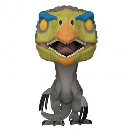 figurka funko pop therizinosaurus 9 cm