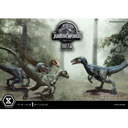 Statuy dinozaury