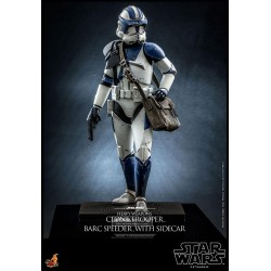 Figurka Clone Trooper
