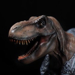 Popiersie T-Rex edycja limitowana 15 cm