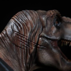 Popiersie T-Rex edycja limitowana