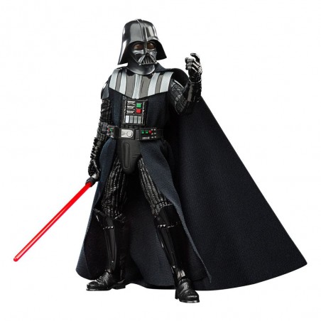 Figurka Darth Vader Black Series Action Figure 15 cm - Star Wars