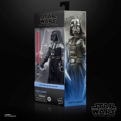 Figurka Darth Vader pudełko