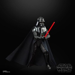 Figurka Darth Vader Black Series Action Figure 15 cm