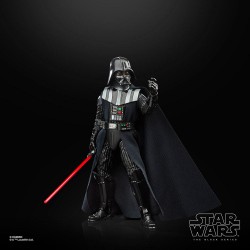 Figurka Darth Vader Black Series