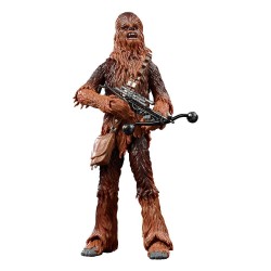 Figurka Chewbacca Black Series Archive Action Figure 15 cm - Star Wars