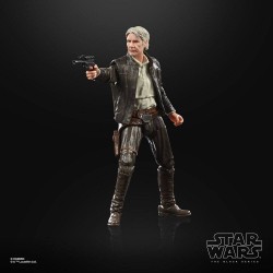 Figurka Han Solo Black Series Action Figure