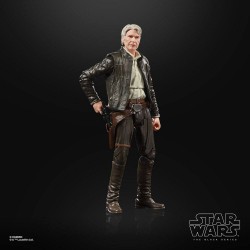 Figurka Han Solo