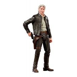 Figurka Han Solo 15 cm