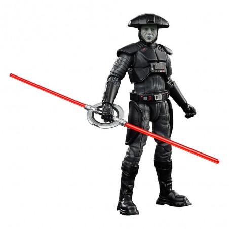 Figurka Fifth Brother (Inquisitor) Black Series Action Figure 15 cm - Star Wars