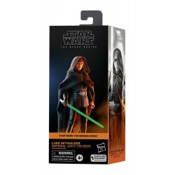 Figurka Luke Skywalker gwiezdne wojny