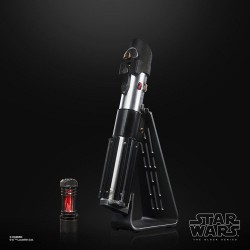Miecz świetlny Darth Vader Black Series