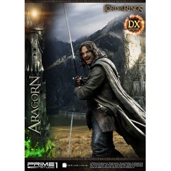Statua Aragorn Deluxe Version