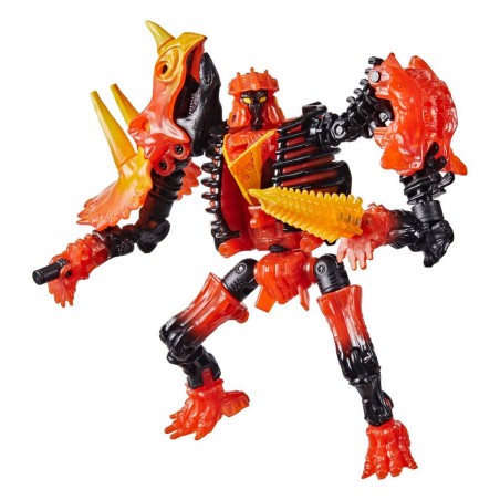 Figurka Tricranius Beast Power Excl - Transformers