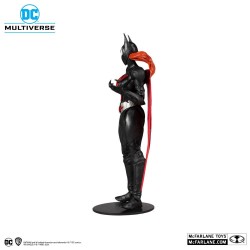 Figurka Batwoman Action Figure 18 cm