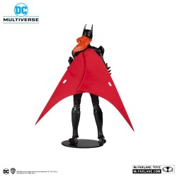 Figurka Batwoman Action Figure
