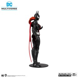 Figurka Batwoman