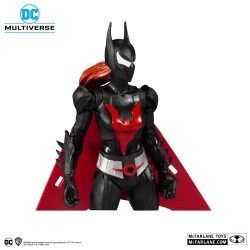 Figurka Batwoman 18 cm