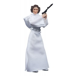 Figurka Księżniczka Leia Organa Black Series Action Figure 15 cm - Star Wars