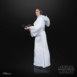 Figurka Księżniczka Leia Organa Black Series